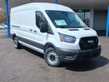 New 2025 Ford Transit 250 148 Medium Roof image 2