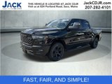 New 2025 RAM 1500 Big Horn image 1