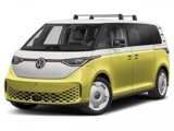 New 2025 Volkswagen ID. Buzz 1st Edition image 1