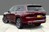 New 2025 Jeep Grand Cherokee L Overland w/ Advanced Protech Group III image 3