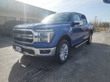 New 2025 Ford F150 Lariat image 2