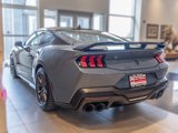 New 2025 Ford Mustang Dark Horse image 6