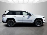 New 2025 Jeep Grand Cherokee Altitude image 2