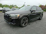 Certified 2025 Audi Q7 3.0T Prestige image 3