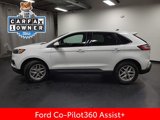 Used 2024 Ford Edge SEL image 5