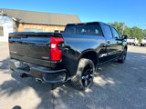 Used 2021 Chevrolet Silverado 1500 RST image 5