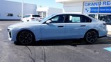New 2024 BMW i7 xDrive60 w/ Executive Package image 2