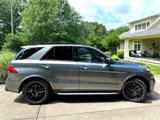 Used 2018 Mercedes-Benz GLE 63 AMG S image 6