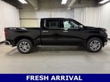 New 2025 Chevrolet Silverado 1500 LTZ w/ LTZ Premium Package image 2