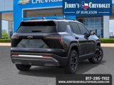 New 2026 Chevrolet Equinox ACTIV w/ Convenience Package III image 5