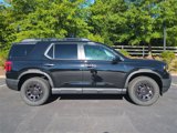 New 2026 Honda Passport RTL image 3
