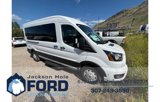New 2025 Ford Transit 350 XLT image 2