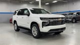 New 2025 Chevrolet Tahoe Premier w/ Sun And Tow Package image 2