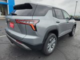 New 2026 Chevrolet Equinox LT w/ Convenience Package II image 5