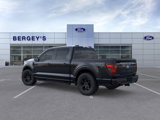 New 2025 Ford F150 STX image 4