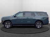 New 2025 Chevrolet Suburban Z71 w/ Z71 Off-Road Package image 2