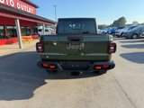 Used 2024 Jeep Gladiator Mojave w/ Convenience Group image 5