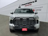 New 2025 Toyota Tundra Platinum image 2