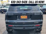 New 2026 Chevrolet Traverse High Country image 5