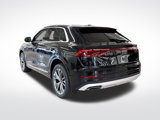 New 2025 Audi Q8 Premium Plus image 3