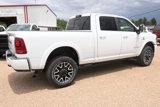 New 2025 RAM 2500 Limited image 6