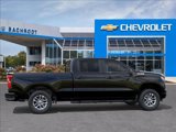 New 2026 Chevrolet Silverado 1500 RST w/ Z71 Off-Road Package image 5