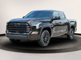 New 2025 Toyota Tundra Limited image 2