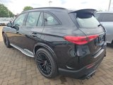 New 2025 Mercedes-Benz GLC 43 AMG 4MATIC image 4
