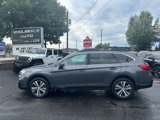 Used 2018 Subaru Outback 3.6R Limited image 2