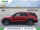 New 2025 Ford Explorer ST-Line image 3