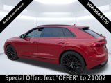 New 2025 Audi SQ8 Prestige image 5