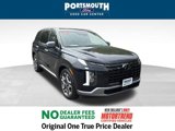 Used 2024 Hyundai Palisade Limited image 1