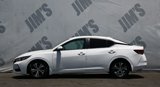 Used 2022 Nissan Sentra SV w/ Trunk Package image 6