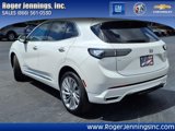 Used 2024 Buick Envision Avenir image 3