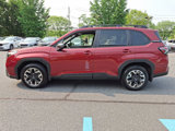 Certified 2025 Subaru Forester Premium image 4