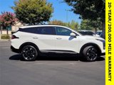 New 2026 Kia Sportage SX Prestige image 3