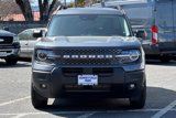 Used 2025 Ford Bronco Sport Big Bend w/ Convenience Package image 3