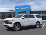 New 2025 Chevrolet Suburban Premier image 2