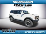 New 2025 Ford Bronco Outer Banks image 2
