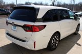 New 2025 Honda Odyssey EX-L image 5