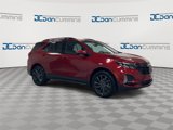 Used 2024 Chevrolet Equinox RS image 2
