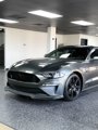 Used 2019 Ford Mustang GT w/ Black Accent Package image 2