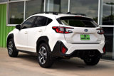 Used 2024 Subaru Crosstrek 2.0i Premium image 5