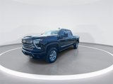Used 2024 Chevrolet Silverado 2500 High Country w/ Z71 Off-Road Package image 4