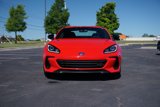 New 2025 Subaru BRZ tS image 2
