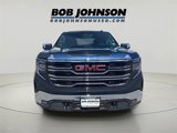 Used 2025 GMC Sierra 1500 SLT image 3