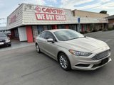 Used 2017 Ford Fusion SE image 3