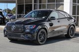 New 2025 Mercedes-Benz GLE 53 AMG 4MATIC Coupe image 3