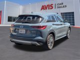 Used 2024 INFINITI QX50 Luxe image 6