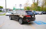 Used 2017 Hyundai Santa Fe SE image 4